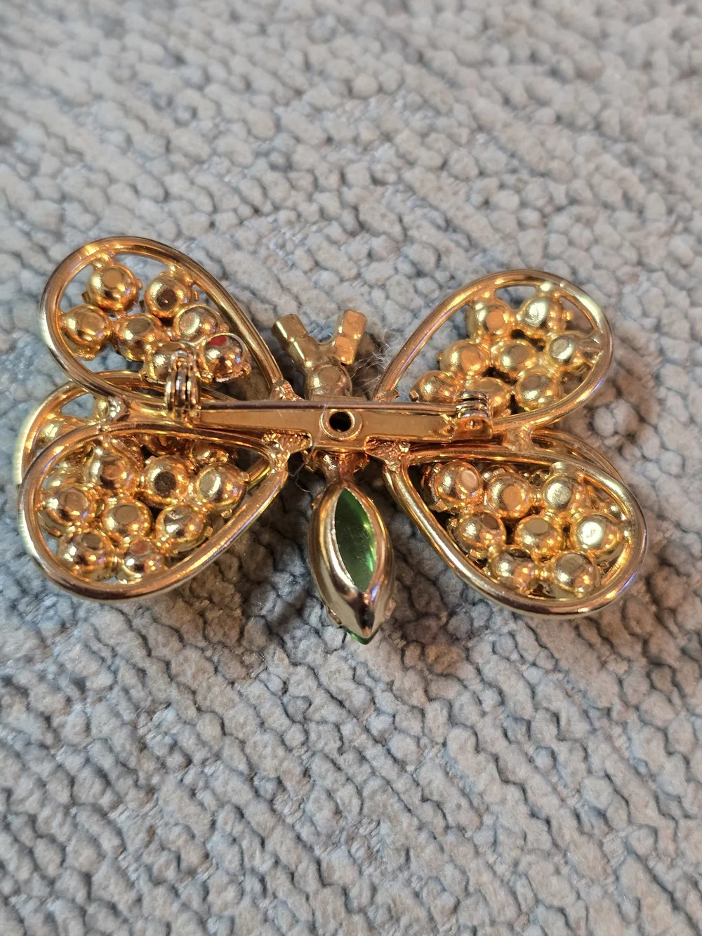 N/A cute butterfly